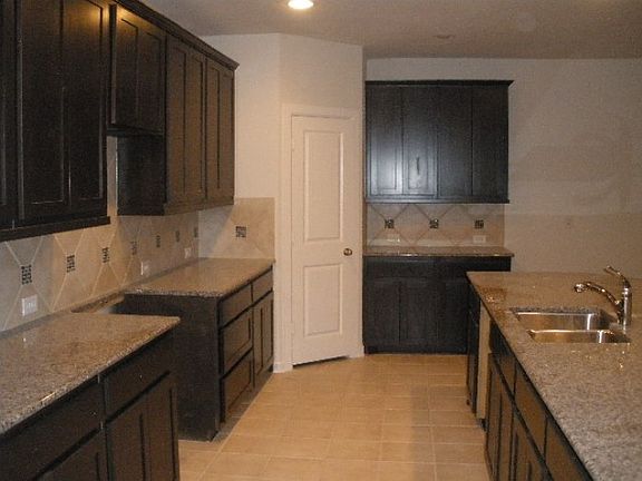 David Weekley Homes Inventory Photo