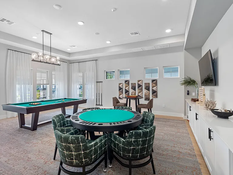 Solea Wellen Park 55+ Active Adult — Photo 27