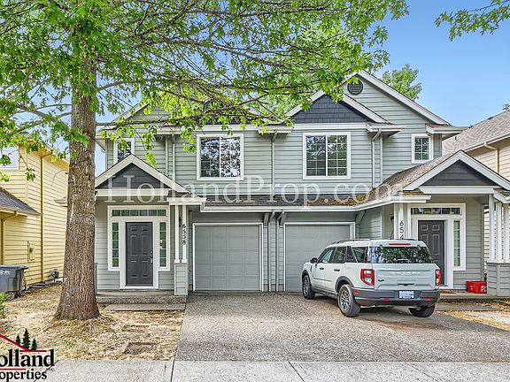 2nd image of 6558 NE Dogwood St