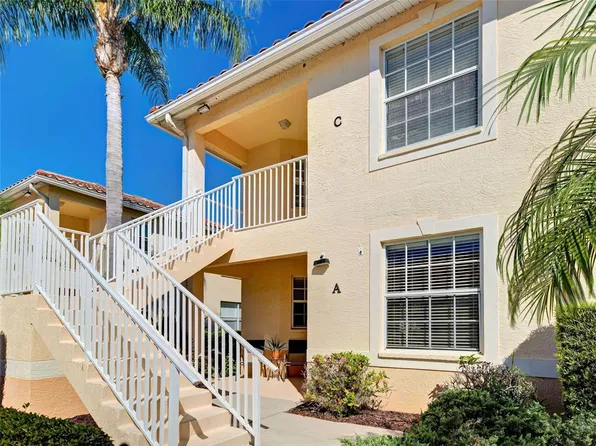 4433 CORSO VENETIA BOULEVARD #C18, VENICE, FL 34293