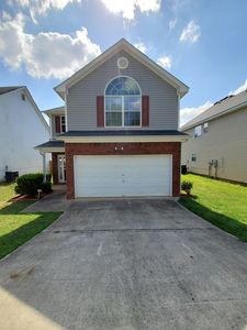 2436 Wood Bend Ln, Riverdale, GA, 30296