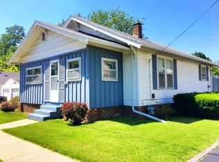 441 E Rollins St, Moberly, MO 65270