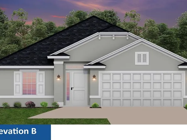5041 Teather St, Spring Hill, FL 34608