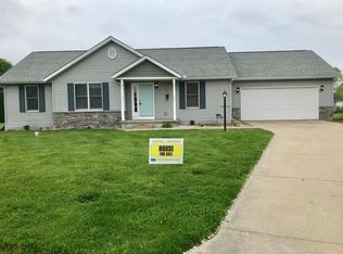 58189 Steiner Dr, Goshen, IN 46528