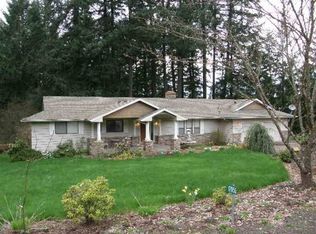 17955 NW Sellers Rd, Banks, OR 97106