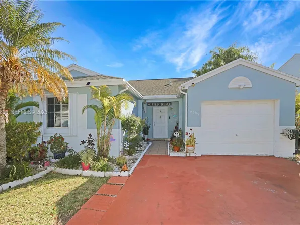 14509 SW 138th Ct, Miami, FL 33186