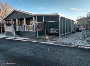 11250 S State Route 69 #2230, Dewey, AZ 86327