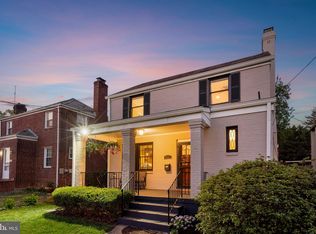 6631 13th St NW, Washington, DC 20012