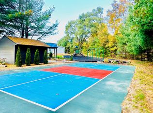 11958 Erica Ln, Shelbyville, MI 49344