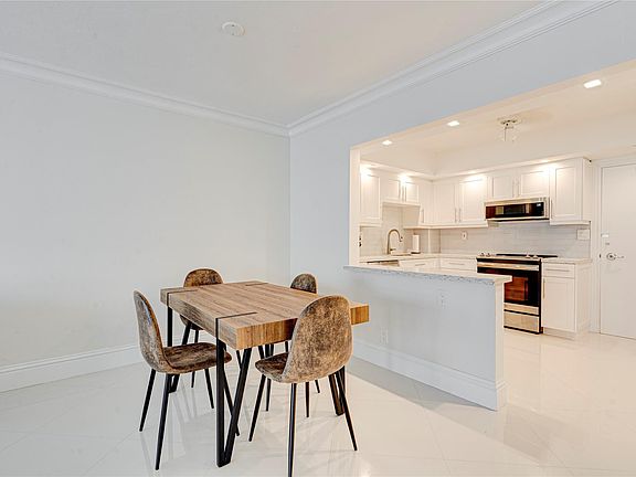 2nd image of 3750 Galt Ocean Drive #604
