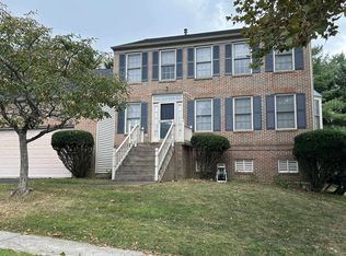 14321 Cartwright Way, North Potomac, MD 20878