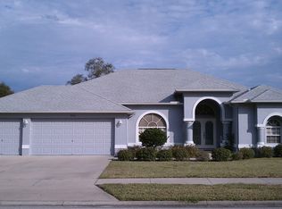3366 Indian River St, Spring Hill, FL 34609