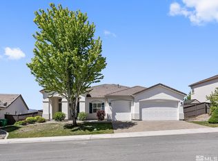 8155 Fire Opal Ln, Reno, NV 89506