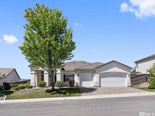 8155 Fire Opal Ln, Reno, NV 89506