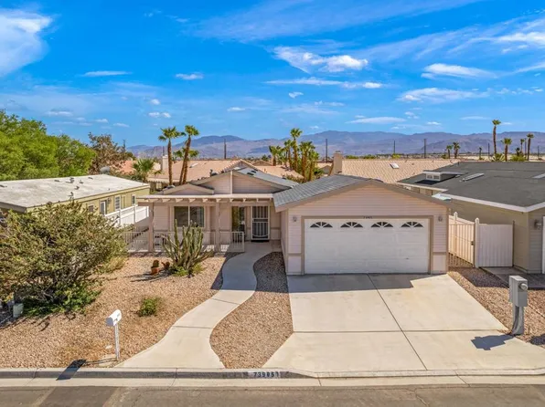 73905 Boca Chica Trl, Thousand Palms, CA 92276