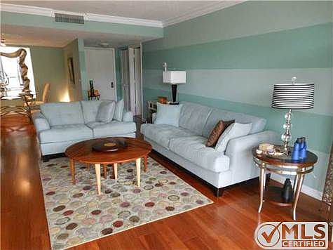 3rd image of 1 Harbourside Dr APT 3304