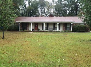5472 Locust St, Meridian, MS 39307