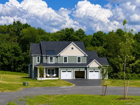 Lot #18 Beeblossom Court, Slate Hill, NY 10973