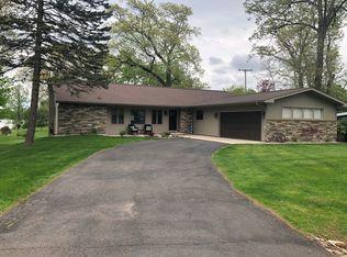 160 Lynwood Ln, Battle Creek, MI