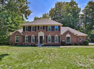 10901 Allenhurst Blvd E, Cincinnati, OH 45241