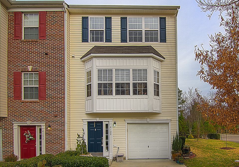 1st image of 4128 Lillington Dr