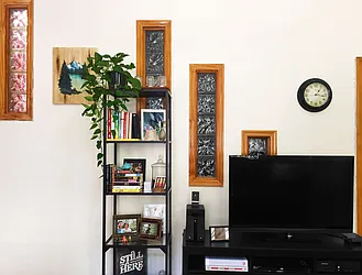 Rented by Vanderborgh Realty 