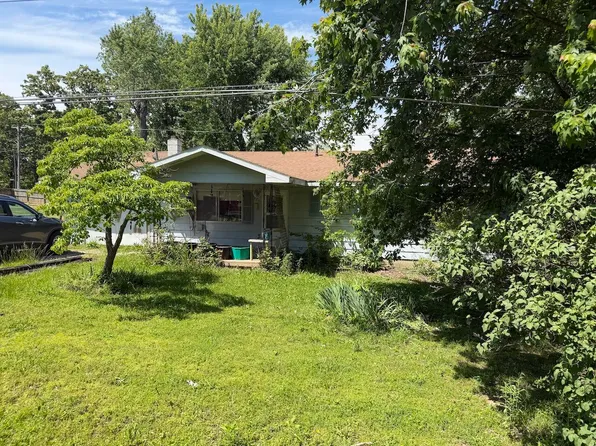 226 Sharp Street, Mountain View, MO 65548