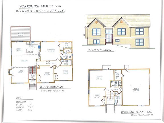 2nd image of 17 Meadow View Dr