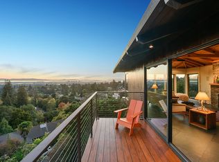 99 Somerset Rd, Oakland, CA 94611