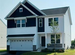 125 Winding Rd, Easton, PA 18040