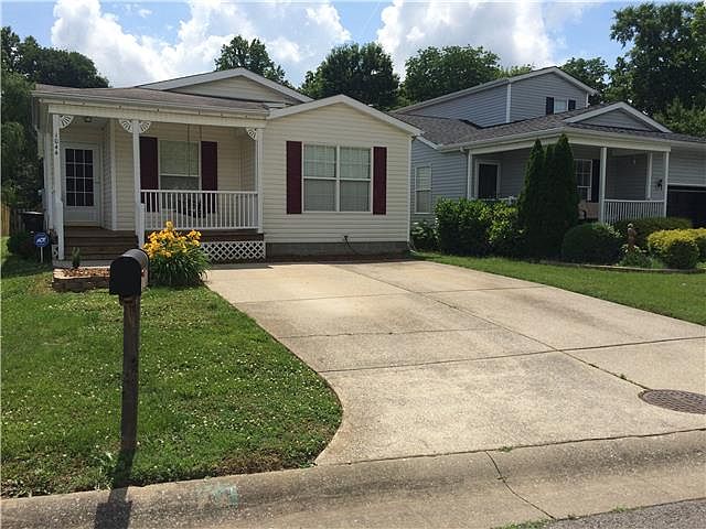 2nd image of 1044 Brittany Park Dr