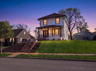 47 Darling Ave, Bloomfield, NJ