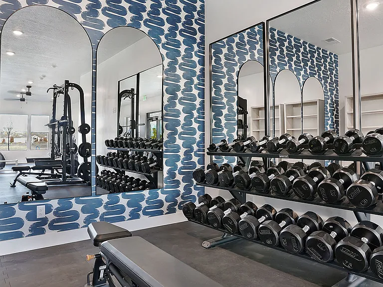 Patriot Pointe — Photo 37