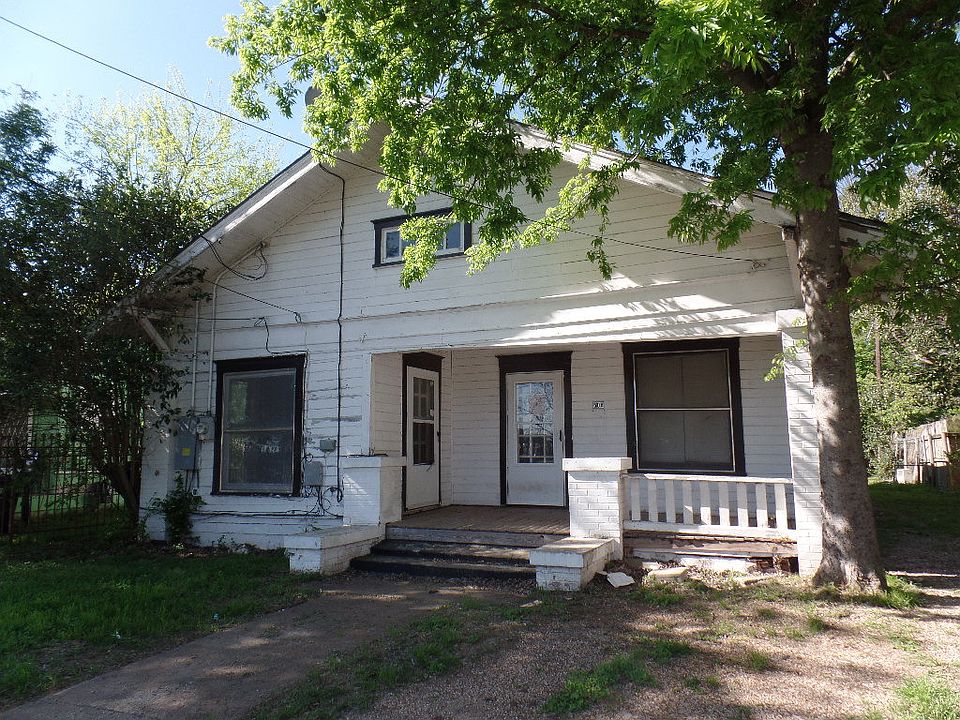Property Front View
