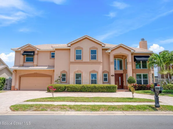 1660 Sandpiper St, Merritt Island, FL 32952