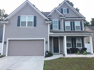 194 Tanners Run, Bluffton, SC 29910