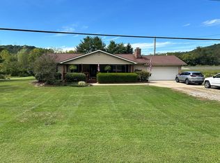 2161 Tennyson Rd, Piketon, OH 45661