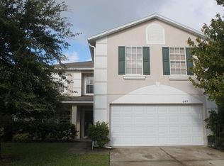 849 Flower Fields Ln, Orlando, FL 32824