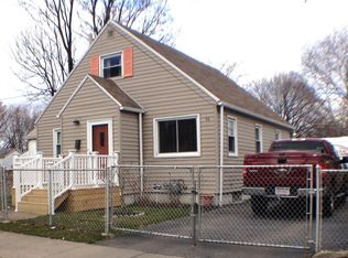 98 Mona St, Rochester, NY 14609