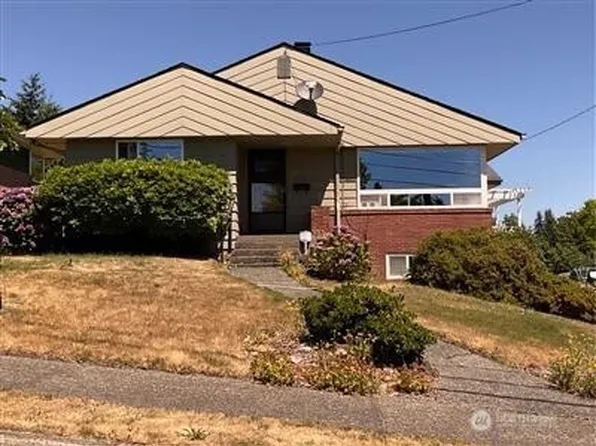 5524 S Morgan Street, Seattle, WA 98118