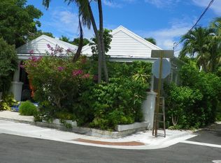 1325 Newton St, Key West, FL 33040