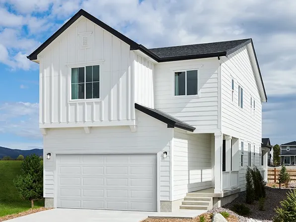 17825 NW 7th Ave, Ridgefield, WA 98642