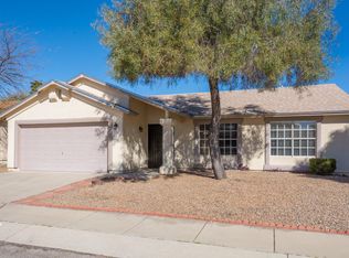 2560 W Camino Del Deseo, Tucson, AZ 85742