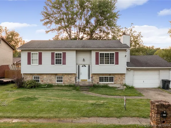 511 Millwood Place, Clarksville, IN 47129