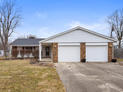 3200 E Chesterfield Ln, Muncie, IN, 47303