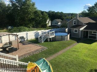 619 S Valley Ave, Olyphant, PA