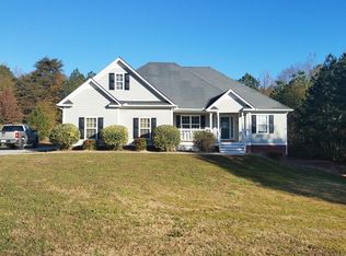 135 King Arthur Ct SW, Calhoun, GA 30701