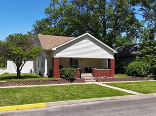 519 E Franklin St, Delphi, IN 46923