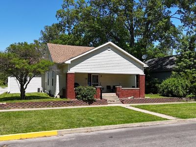 519 E Franklin St, Delphi, IN, 46923