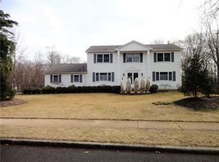 10 Toby Ter, Monroe Township, NJ 08831